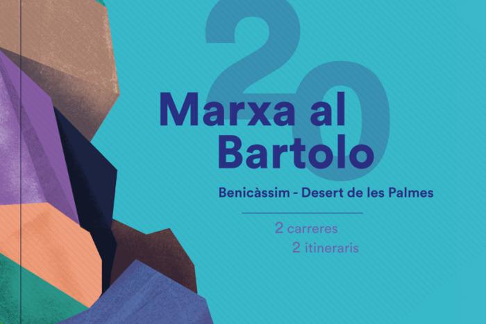 Abierta la inscripción para la XX Marcha al Bartolo 2018